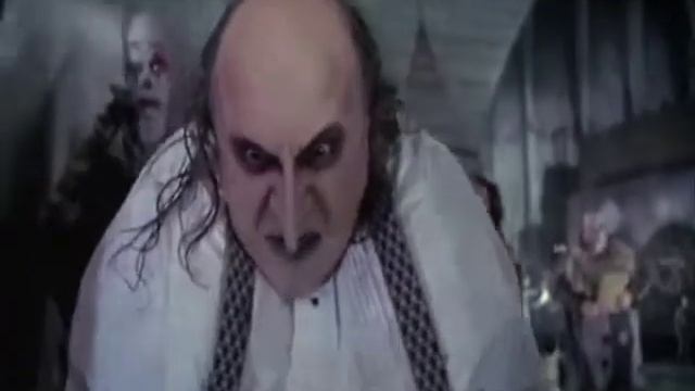 Дэнни Де Вито   лучшие роли!!