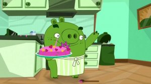 Angry Birds MakerSpace We'll Be Right Back Compilation Bonus!