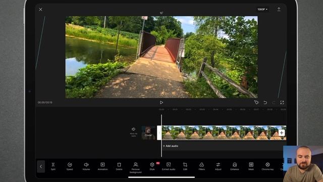 Cinematic Editing In CapCut: Create Hollywood Style Videos! (Tutorial)