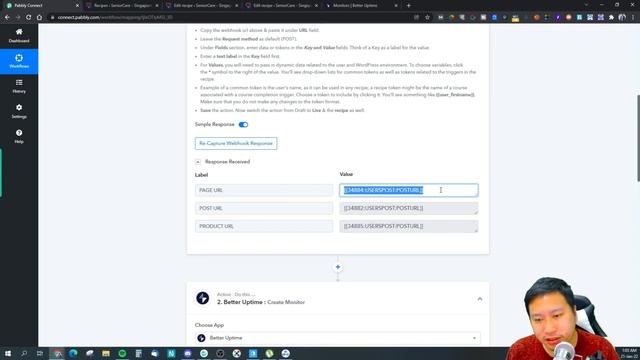How to Automatically Monitor Uptime of New WordPress Pages, Posts or Products - Automation Series смотреть онлайн