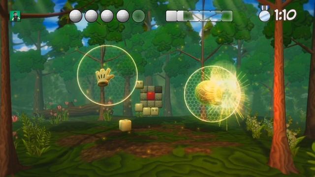 Boom Ball For Kinect Review (Xbox One) смотреть онлайн