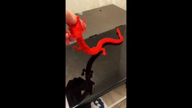 Китайский Дракон / Красный дракон / Чёрный дракон смотреть онлайн