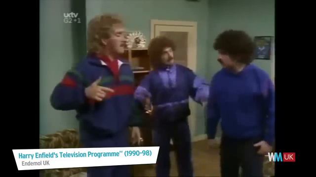 Top 10 Hardest UK Accents To Imitate