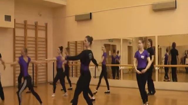 середина адажио смотреть онлайн