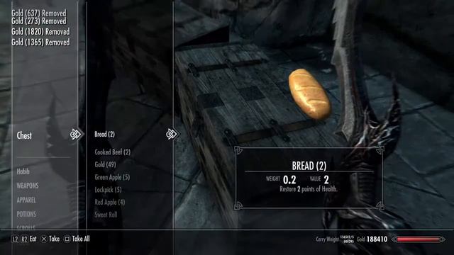 Skyrim Arena mod смотреть онлайн