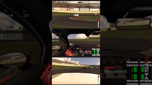 ABARTH 500 ESSE ESSE VALLELUNGA RACE | ASSETTO CORSA | NOVICE 1 смотреть онлайн