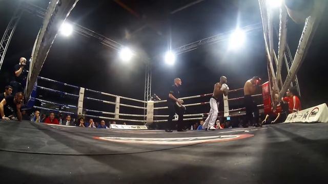 Challenge TTT- 11/01/14 Lopes Da Vega Mikael VS Rizzi Raphael смотреть онлайн