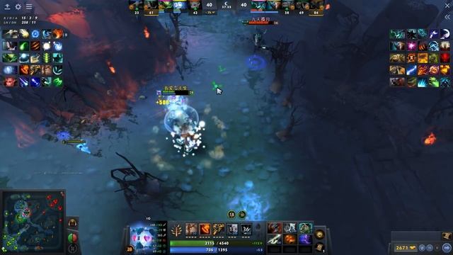 meaning of THICK in ability draft смотреть онлайн