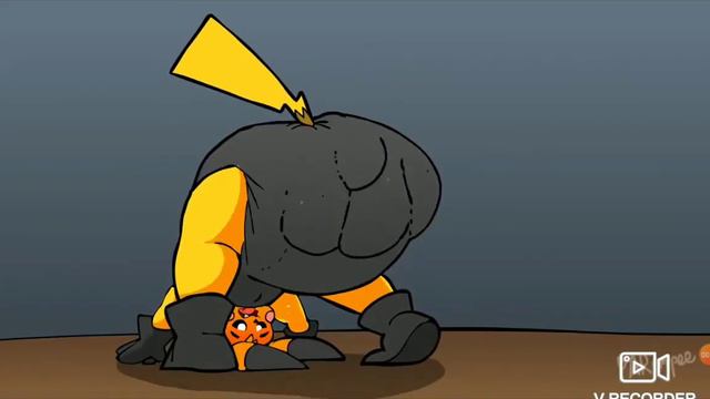 Pikapoo смотреть онлайн