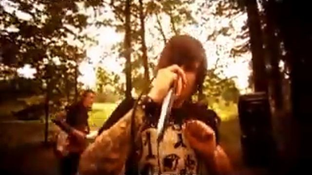 Stigmata Сентябрь смотреть онлайн