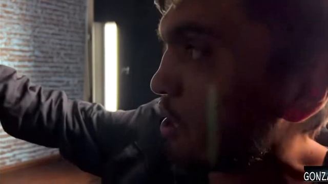 Расул и Гусейн Пресс-конференция #расул#гусейн