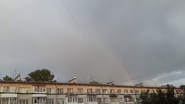 ОБЗОР НА КОЛПИЦУ и радуга на закате (Collecta) смотреть онлайн