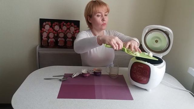 "0 калорий!"/ленивые голубцы в мультиварке смотреть онлайн