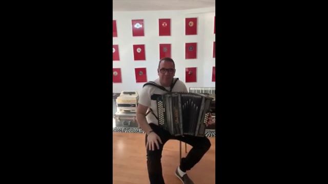 Part Two: Alex Meixner and Denis Novato Collaborate on a Song смотреть онлайн