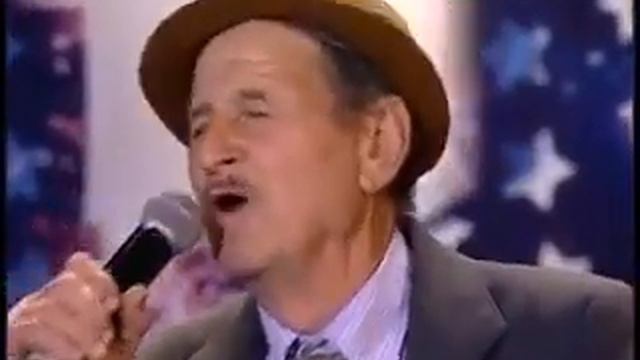 Moldova Are Talent Mos Teofan Popov смотреть онлайн