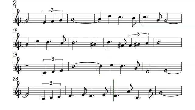 Somewhere In Time Violin Shorter Version Sheet Music Backing Track Partitura John Barry смотреть онлайн