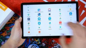 ВЗЯЛ ДЕШЕВЫЙ и МОЩНЫЙ ИГРОВОЙ ПЛАНШЕТ?за КОПЕЙКИ на ALIEXPRESS!? ТЯНЕТ PUBG в 60FPS?? TECLAST T50