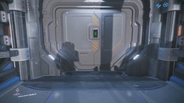 Star Citizen(3.11.0)not repairable(ремонту не подлежит) смотреть онлайн