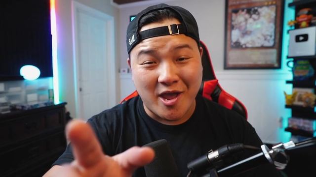 Why Everyone Is Quitting Yu-Gi-Oh Master Duel смотреть онлайн