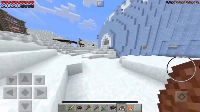 MCPE 0.15.7 GAMEPLAY! - Minecraft PE 0.15.7 New Update & Features - Minecraft Pocket Edition смотреть онлайн