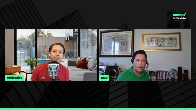 Transformando contratiempos en fortalezas: Lecciones aprendidas. Parte 2. смотреть онлайн