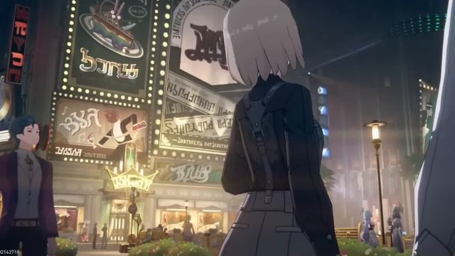 Is Honkai Star Rail Worth Playing In 2024? HSR Patch 2.0 Review [NO SPOILERS] смотреть онлайн