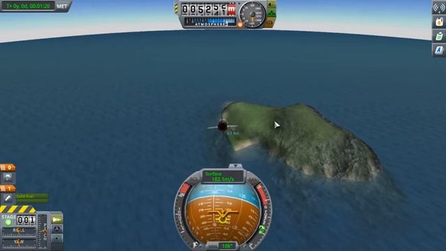 Kerbal Space Program Making History Dawn Of Space Age смотреть онлайн