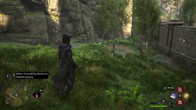 (HOGWARTS LEGACY: COLLECTORS EDITION) (+DLC) (PS5) (1920x1080 AT 60 FPS) (2160p) смотреть онлайн