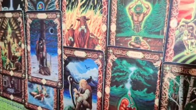 ВАШЕ ПРОШЛОЕ , ЧТО УШЛО И ЧТО ПРИДЁТ ?ГАДАНИЕ НА РУНАХ. смотреть онлайн