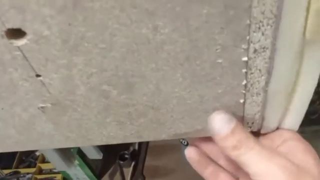 реставрация диванов для кафе "GUSTO".Делаем комфорт для посетителей ? смотреть онлайн