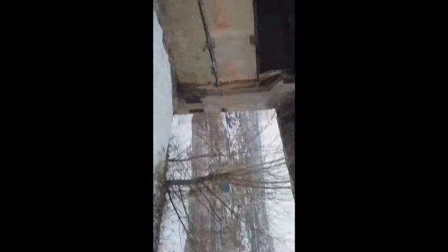 Заброшенная стоянка для мотоков смотреть онлайн