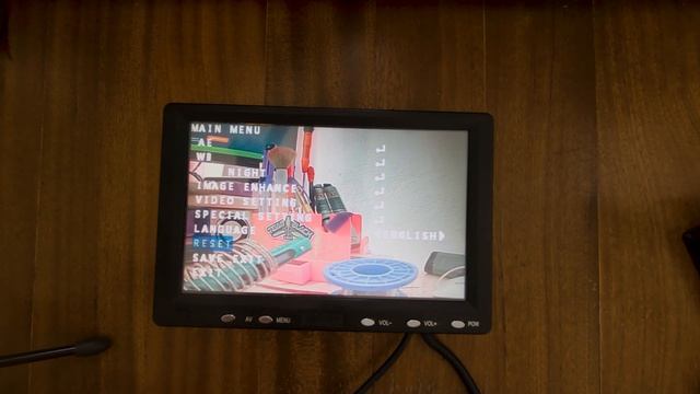 Летать ночью . Ночная камера FPV Foxeer Mini Night Cat 3 смотреть онлайн