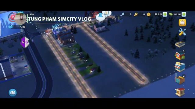 SimCity Buildit Hack SimCash and Coins смотреть онлайн