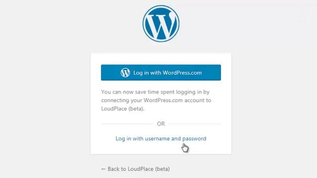 How to register with a WordPress website and submit posts for approval. смотреть онлайн