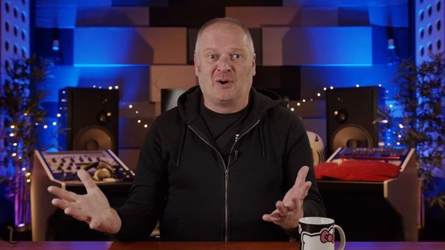 Perform Your Mix Like You're In The Band | 31 Mix Tips In March смотреть онлайн