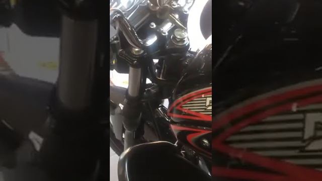 Docker flash-xx 110 cc смотреть онлайн