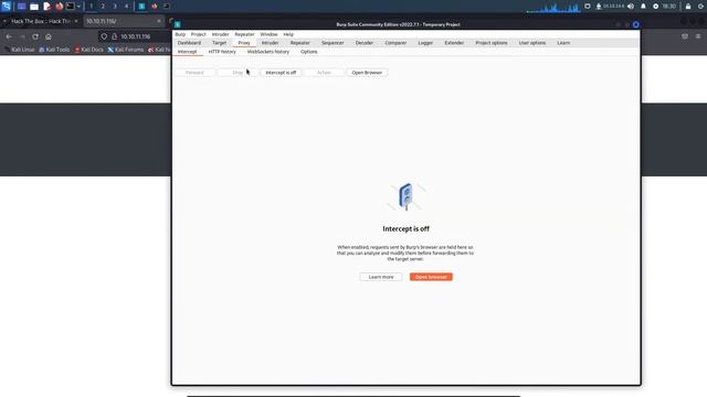? Cómo Hacer una REVERSE SHELL en LINUX | Pentesting con Reverse Shell en ENTORNO VULNERABLE ?️ смотреть онлайн