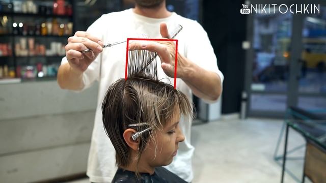 how to cut short pixie women's haircut смотреть онлайн