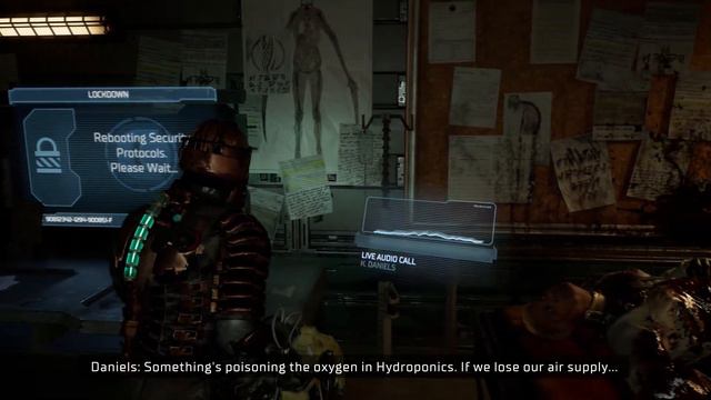 Dead space remake обзор - мертвый космос максимальная графика в 4к на rtx 4090