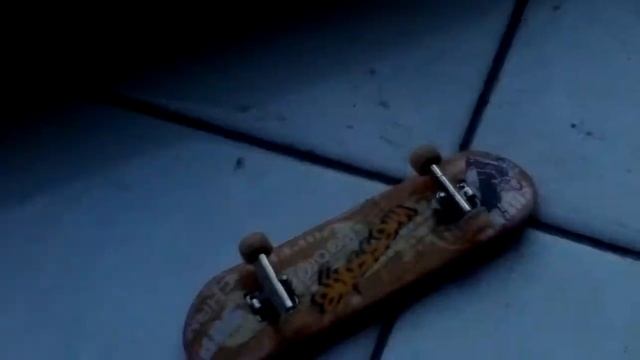 труки на пальчиковая скейте смотреть онлайн