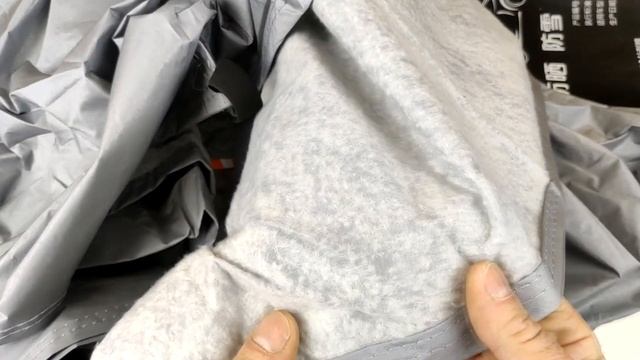 Водонепроницаемый защитный чехол на лобовое стекло автомобиля на примере РЕНО КАПТУР. смотреть онлайн