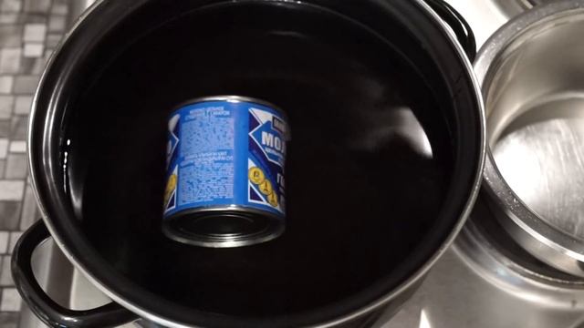 КАК СВАРИТЬ СГУЩЕНКУ ДОМА? Как сделать Вареную сгущенку ?? смотреть онлайн