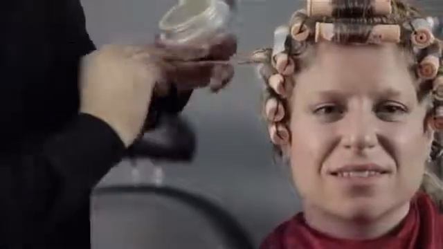 Do I Have to Wait 2 Weeks Between a Perm & Color? смотреть онлайн