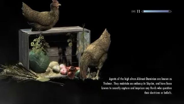 Skyrim Three Easiest Merchant Chests *ANY LEVEL* смотреть онлайн