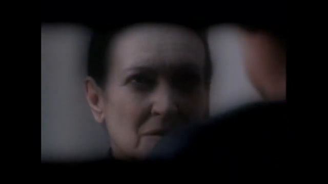 Película de la Coreografía La casa de Bernarda Alba смотреть онлайн