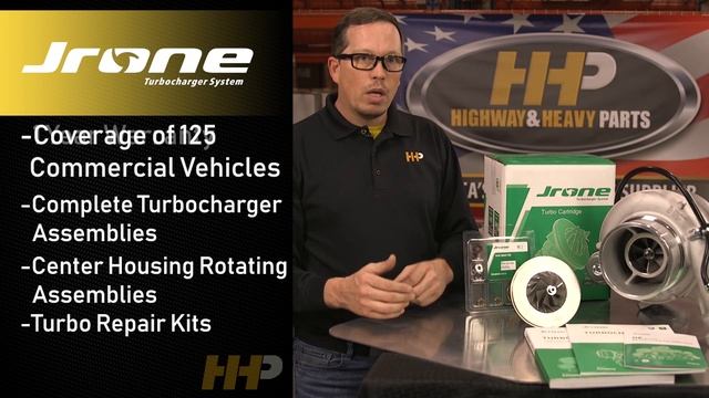 Jrone Turbocharger Systems From Cars To Diesel Engines, Shop Highway And Heavy Parts!