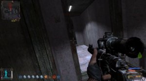 S T A L K E R  Апокалипсис(часть 5) Общаемся с Доктором и объединяем группировки