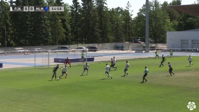 7. voor 2020: Pärnu Jalgpalliklubi - Maardu Linnameeskond 0:1 (0:0) смотреть онлайн