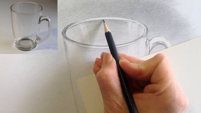 Рисунок чашки смотреть онлайн