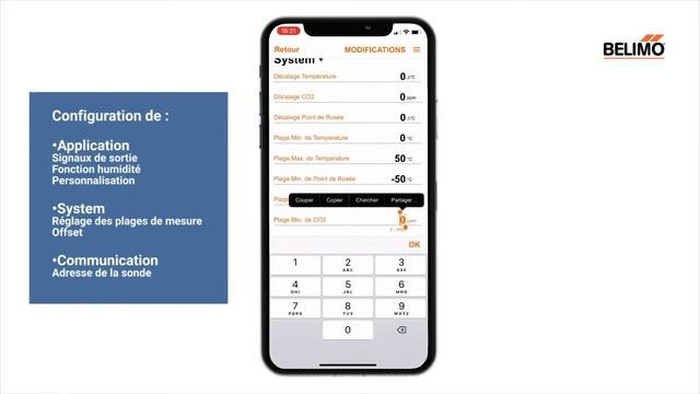 Belimo - Eco CO2 efficace et simple à mettre en œuvre смотреть онлайн